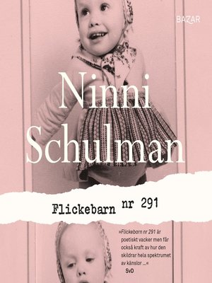 cover image of Flickebarn nr 291